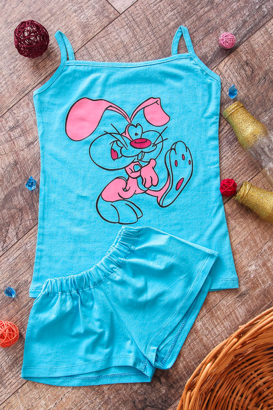 Комплект подростковый